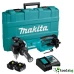 MAKITA DDA 450 RTE - ПРОФЕСИОНАЛНА АКУМУЛАТОРНА БЕЗЧЕТКОВА ЪГЛОВА БОРМАШИНА